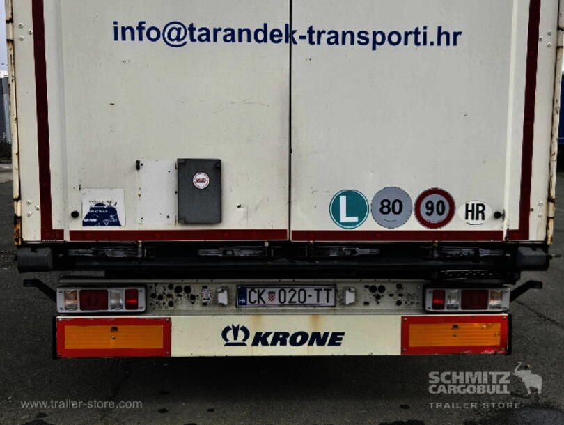 Krone - Schiebeplane Mega (6)