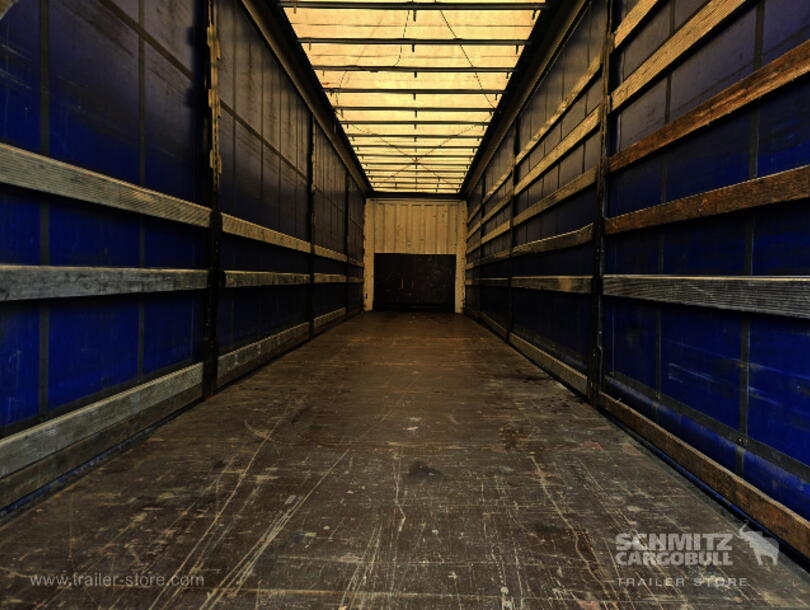 Krone - Schiebeplane Mega (7)