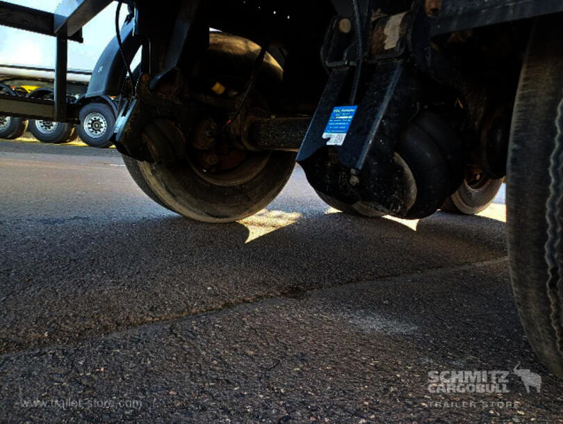 Schmitz Cargobull - alu-square sided body Tipper (9)