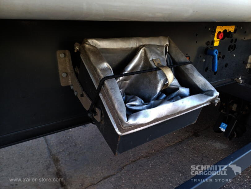 Schmitz Cargobull - alu-square sided body Tipper (10)