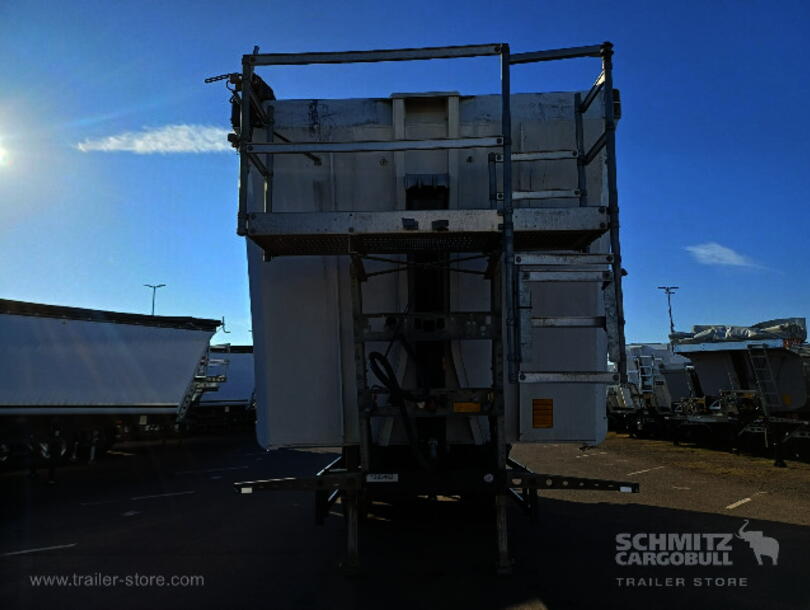 Schmitz Cargobull - alu-square sided body Tipper (6)