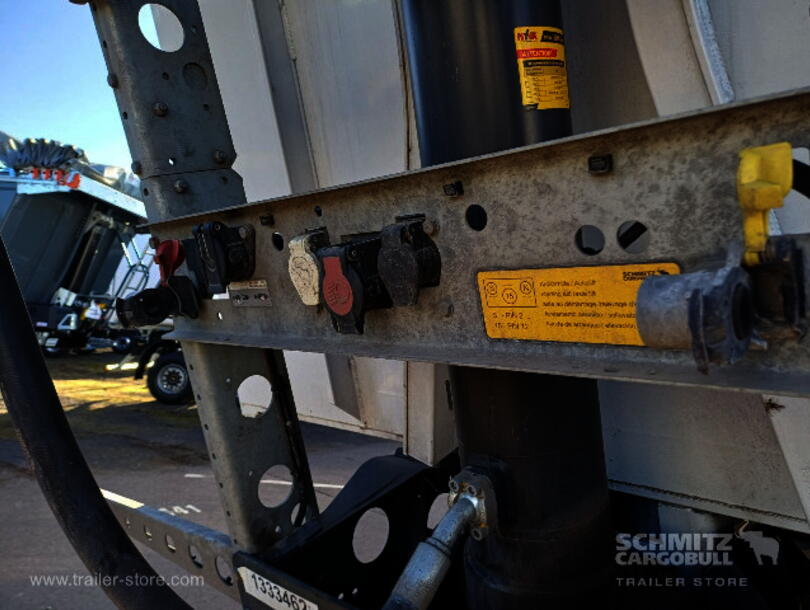 Schmitz Cargobull - alu-square sided body Tipper (7)