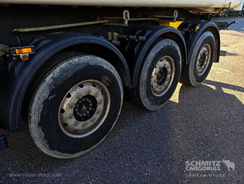 Schmitz Cargobull - alu-square sided body Tipper (8)