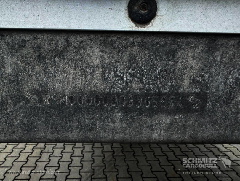 Schmitz Cargobull - Schiebeplane Standard (10)