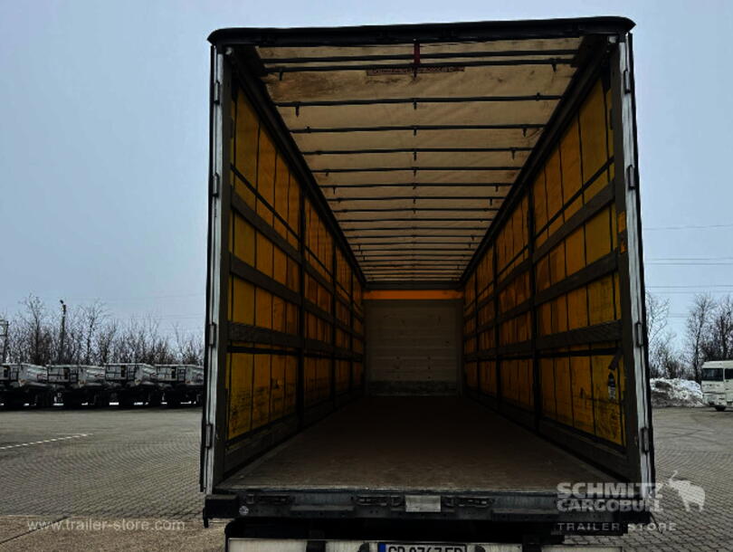 Schmitz Cargobull - Schiebeplane Standard (4)