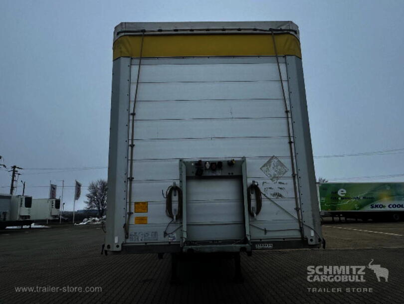 Schmitz Cargobull - Schiebeplane Standard (6)