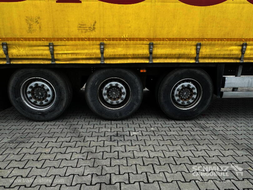 Schmitz Cargobull - Schiebeplane Standard (7)