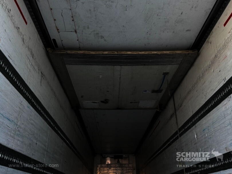 Schmitz Cargobull - Reefer multitemp Insulated/refrigerated box (9)