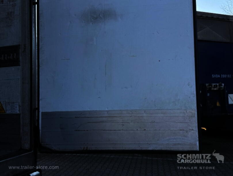 Schmitz Cargobull - Reefer multitemp Insulated/refrigerated box (7)
