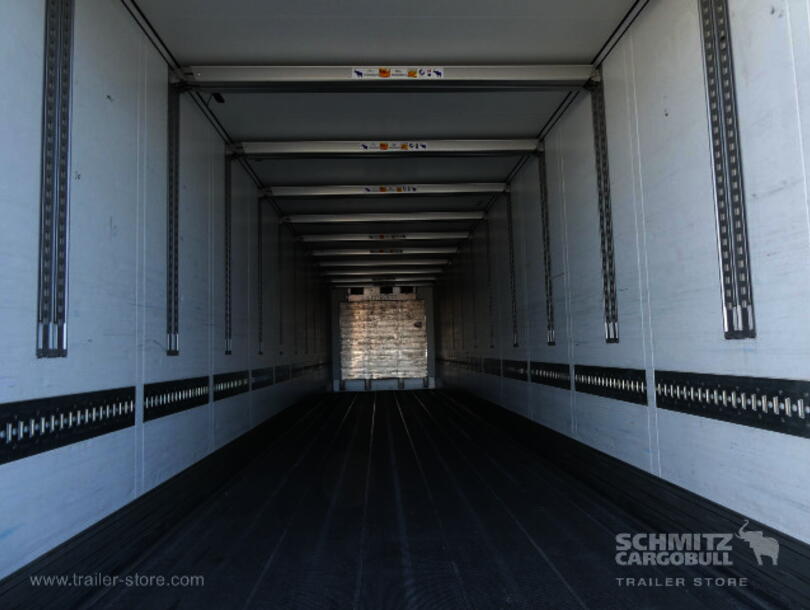 Schmitz Cargobull - Caixa isolada/da refrigeração Caixa congelador Padrão (2)