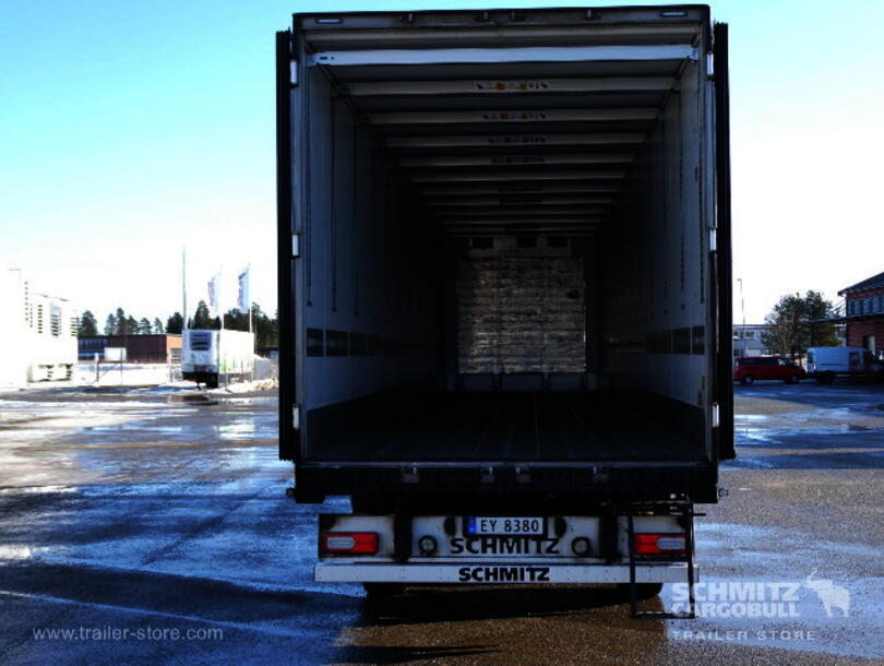 Schmitz Cargobull - Caixa isolada/da refrigeração Caixa congelador Padrão (6)
