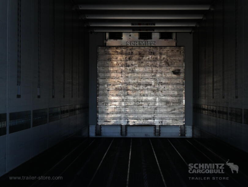 Schmitz Cargobull - Caixa isolada/da refrigeração Caixa congelador Padrão (7)
