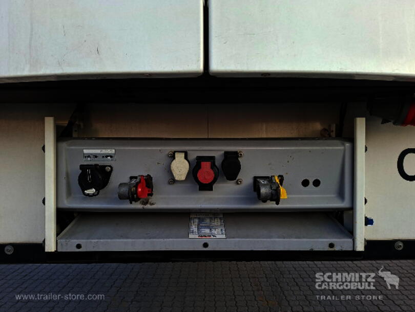 Schmitz Cargobull - Isolier-/Kühlkoffer Tiefkühlkoffer Standard (15)
