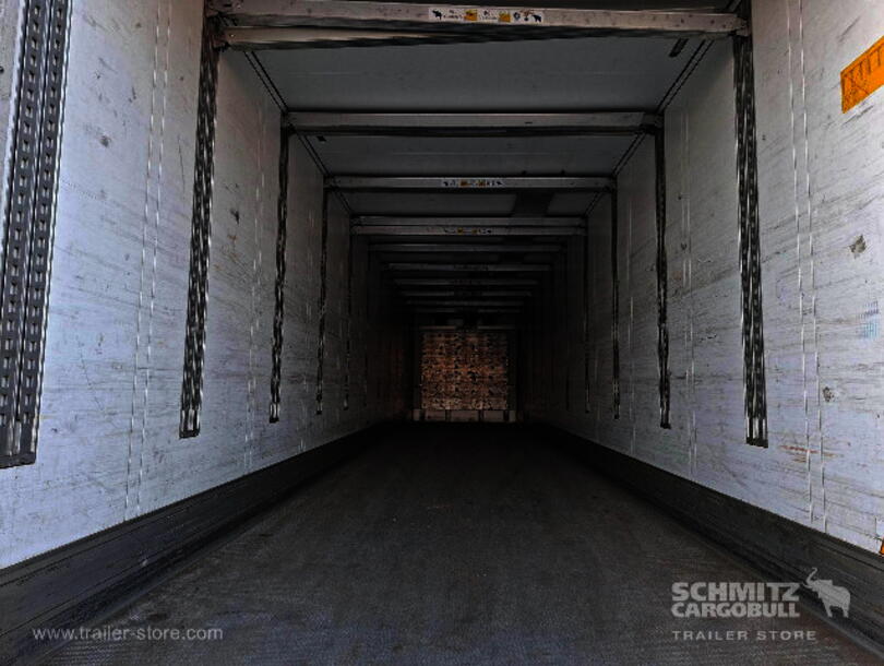 Schmitz Cargobull - Isolier-/Kühlkoffer Tiefkühlkoffer Standard (2)