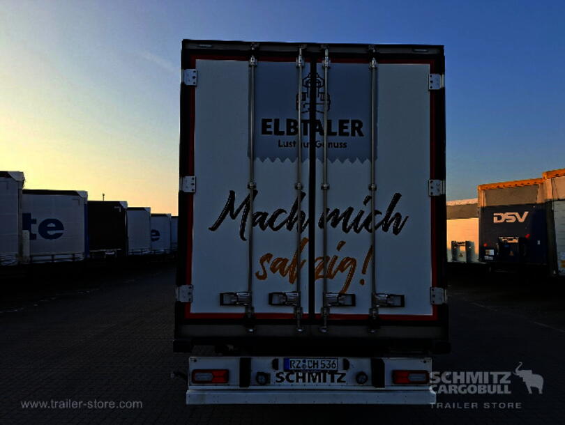 Schmitz Cargobull - Isolier-/Kühlkoffer Tiefkühlkoffer Standard (5)