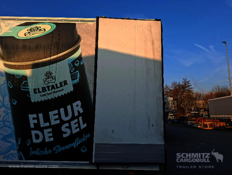 Schmitz Cargobull - Isolier-/Kühlkoffer Tiefkühlkoffer Standard (6)