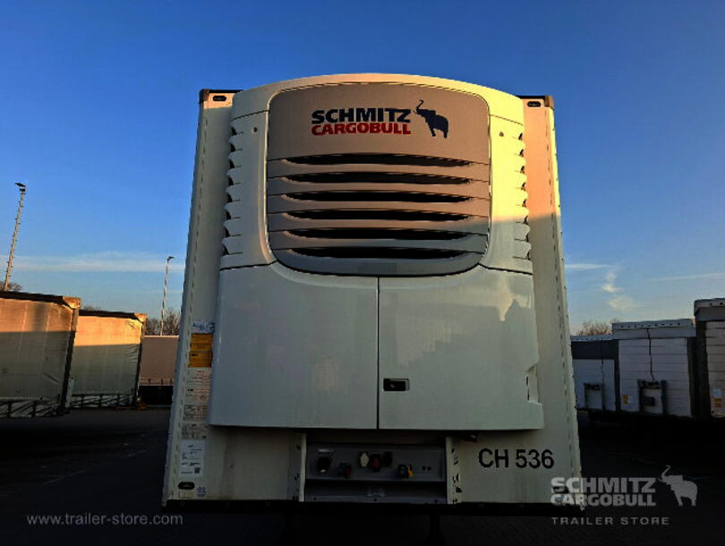 Schmitz Cargobull - Isolier-/Kühlkoffer Tiefkühlkoffer Standard (8)