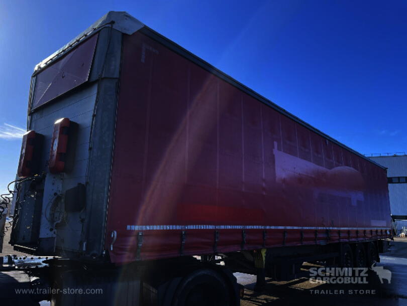 Schmitz Cargobull - Standard Curtainsider (2)