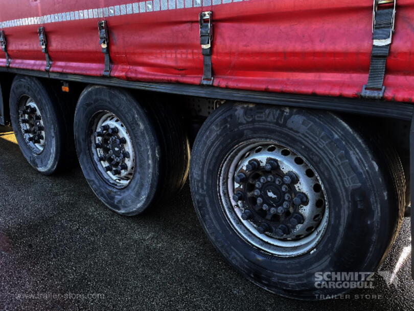 Schmitz Cargobull - Standard Curtainsider (5)