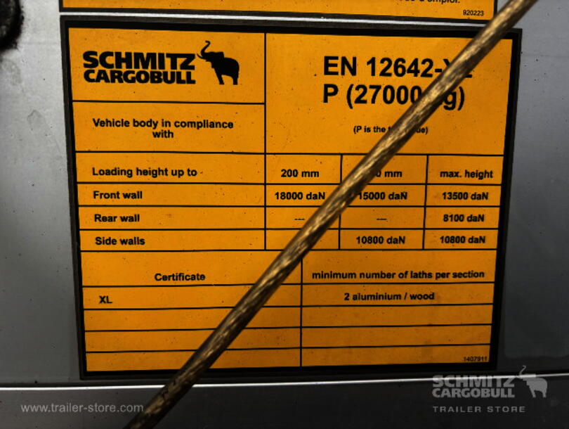 Schmitz Cargobull - Standard Curtainsider (7)