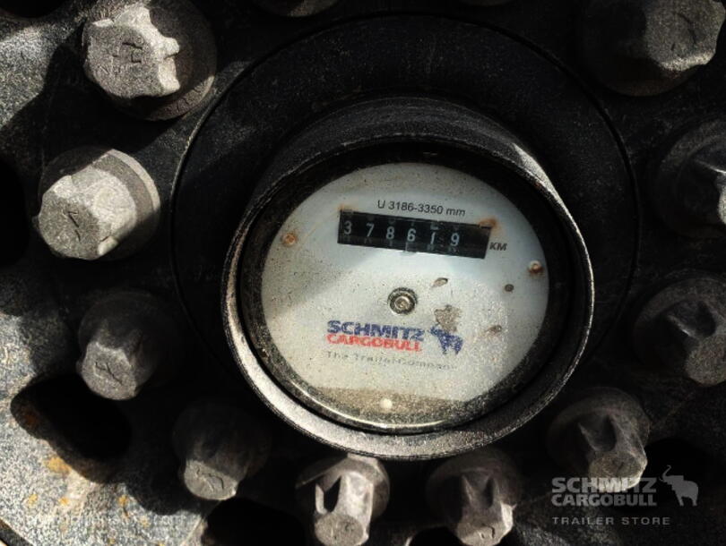 Schmitz Cargobull - Lona para empurrar Padrão (9)