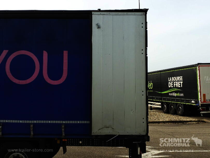 Schmitz Cargobull - Lona para empurrar Padrão (6)