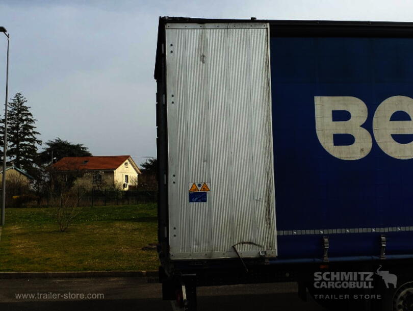 Schmitz Cargobull - Lona para empurrar Padrão (7)
