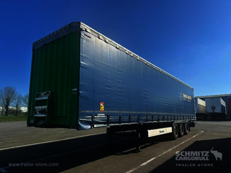 Krone - стандарт Тент