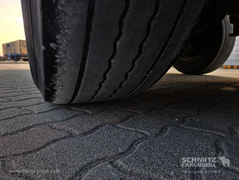 Schmitz Cargobull - Reefer Standard Insulated/refrigerated box (16)