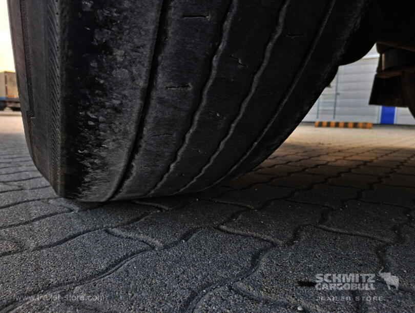 Schmitz Cargobull - Reefer Standard Insulated/refrigerated box (17)