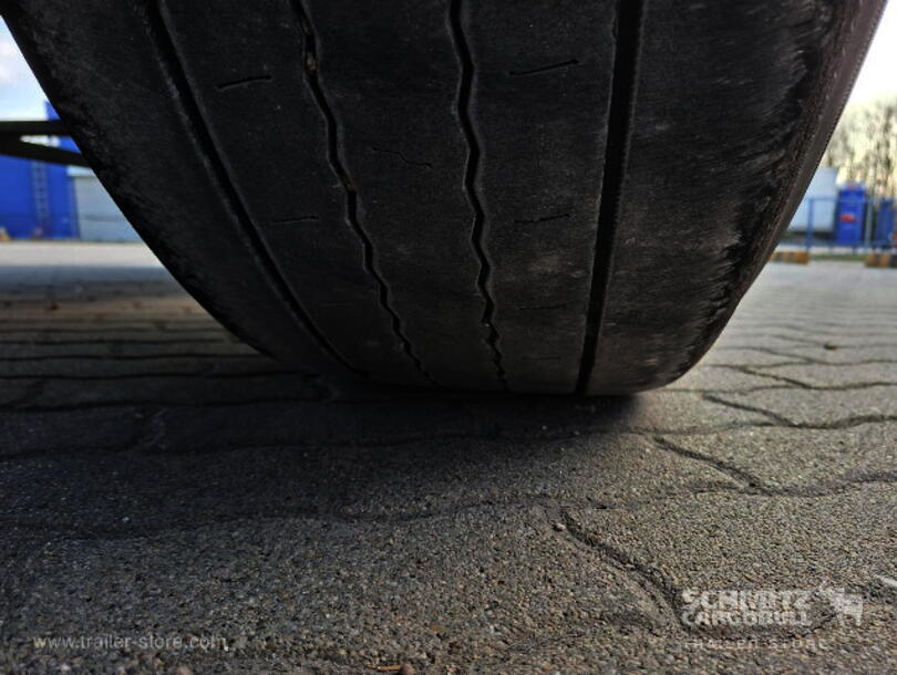 Schmitz Cargobull - Reefer Standard Insulated/refrigerated box (18)