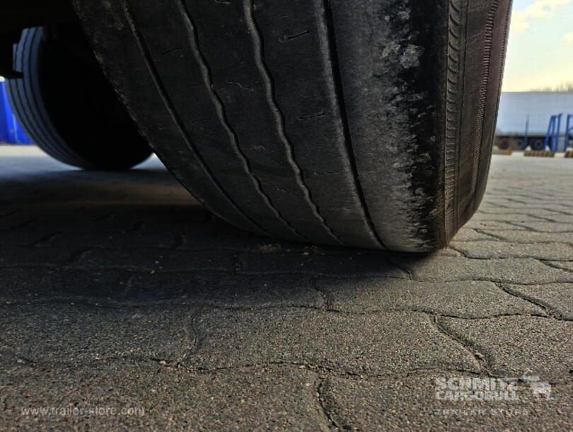 Schmitz Cargobull - Reefer Standard Insulated/refrigerated box (20)