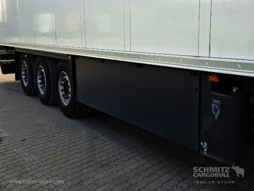 Schmitz Cargobull - Reefer Standard Insulated/refrigerated box (5)