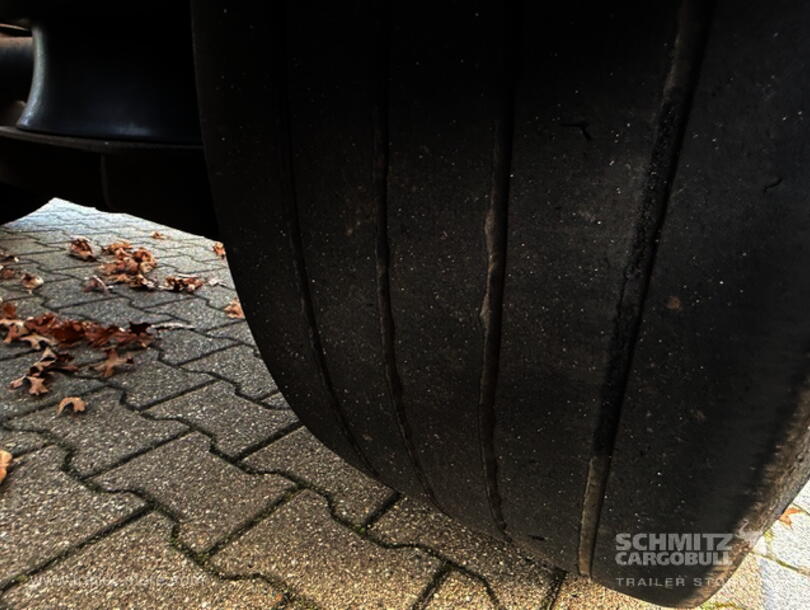 Krone - Konteyner Şasi (10)