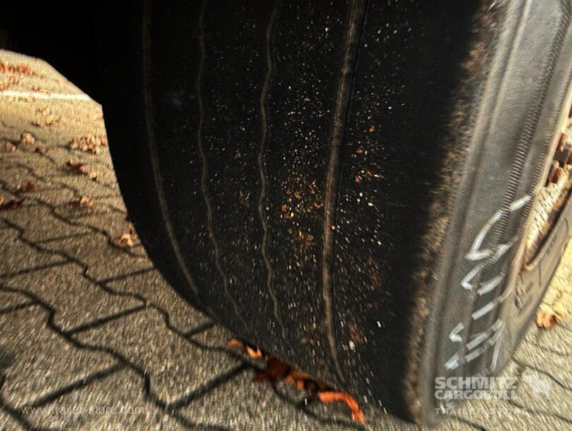 Krone - Konteyner Şasi (13)