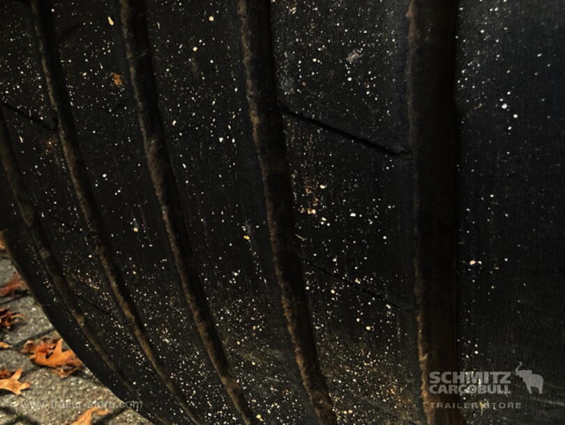 Krone - Konteyner Şasi (15)