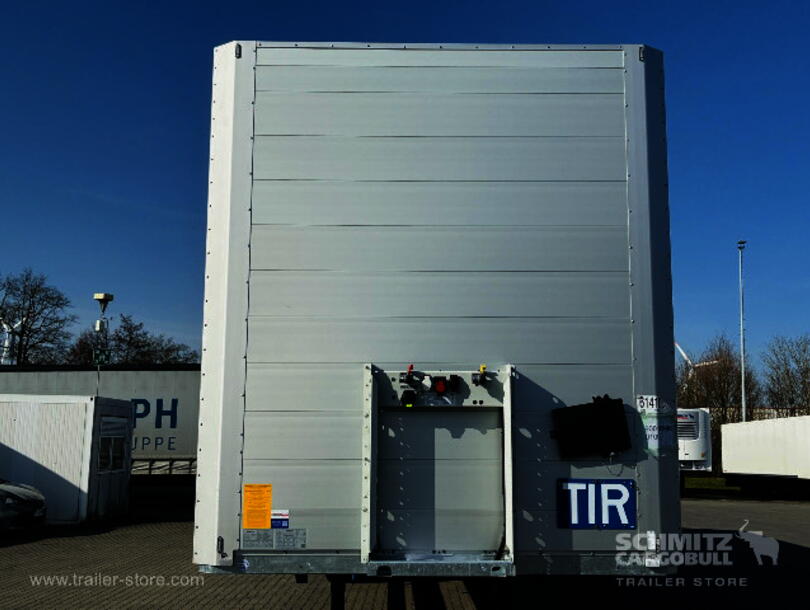 Schmitz Cargobull - Dryfreight box Box (9)