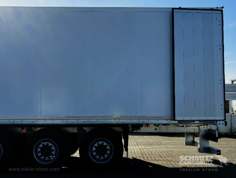 Schmitz Cargobull - Dryfreight box Box (10)
