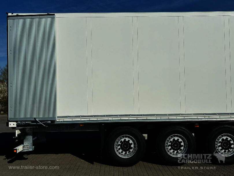 Schmitz Cargobull - Dryfreight box Box (11)