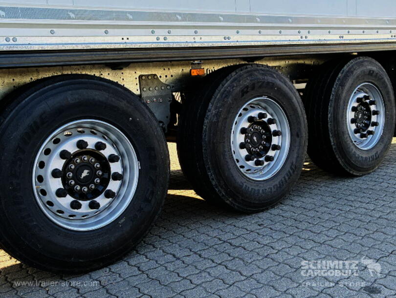 Schmitz Cargobull - Dryfreight box Box (12)