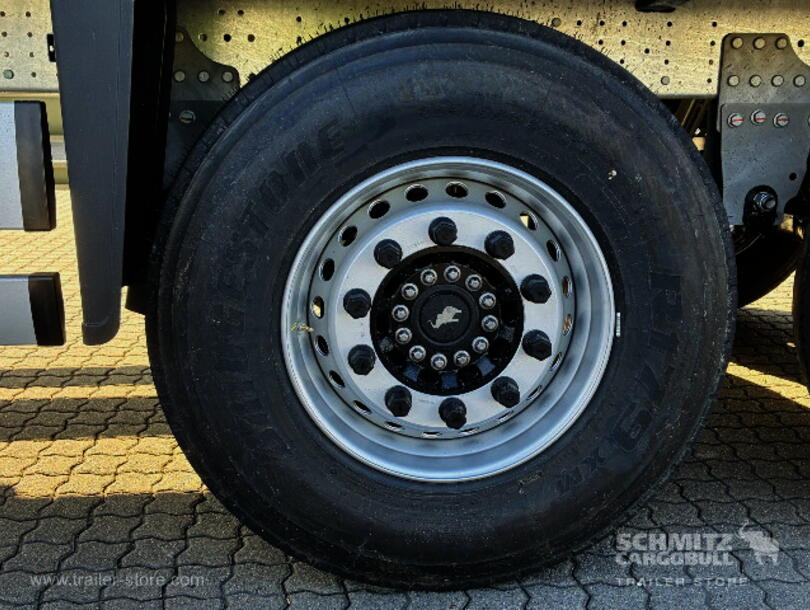 Schmitz Cargobull - Dryfreight box Box (13)