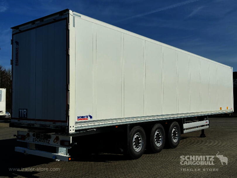 Schmitz Cargobull - Dryfreight box Box (1)