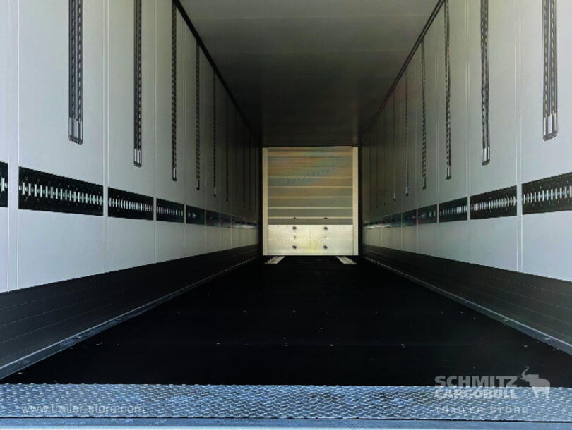 Schmitz Cargobull - Dryfreight box Box (2)