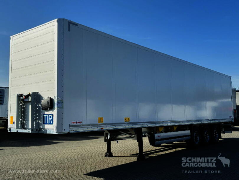 Schmitz Cargobull - Dryfreight box Box (3)