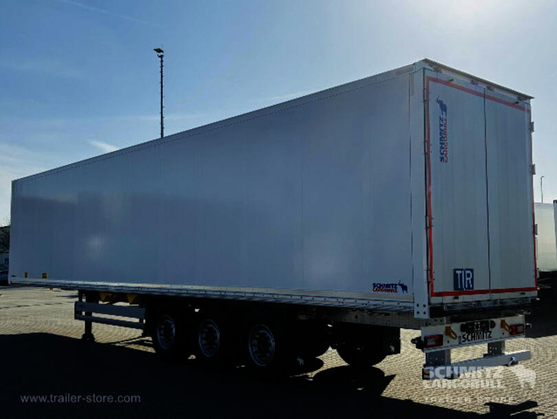 Schmitz Cargobull - Dryfreight box Box (4)