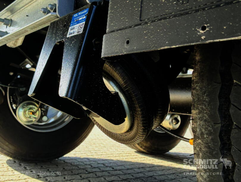 Schmitz Cargobull - Dryfreight box Box (5)