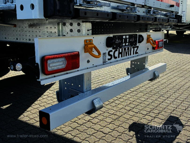 Schmitz Cargobull - Dryfreight box Box (6)