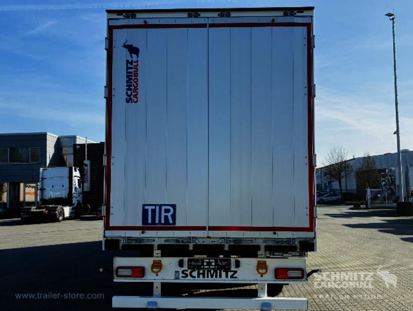 Schmitz Cargobull - Dryfreight box Box (8)