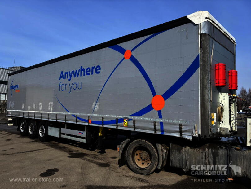 Schmitz Cargobull - Standard Curtainsider (2)
