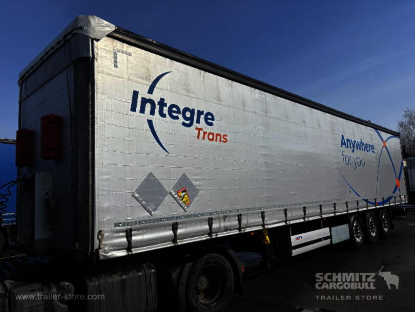 Schmitz Cargobull - Standard Curtainsider (3)